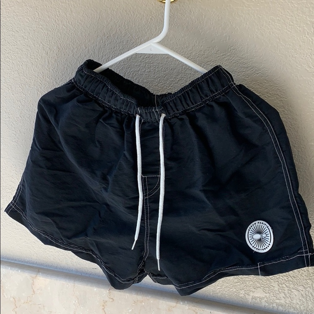 Ocean Pacific swimming trunks